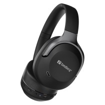 Buy 126-53 SANDBERG Travel Headset ANC ENC in Cyprus, Nicosia, Limassol, Larnaka, Pafos
