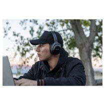 Buy 126-53 SANDBERG Travel Headset ANC ENC in Cyprus, Nicosia, Limassol, Larnaka, Pafos
