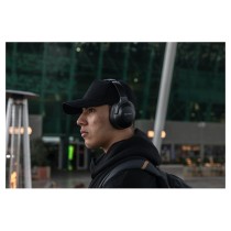 Buy 126-53 SANDBERG Travel Headset ANC ENC in Cyprus, Nicosia, Limassol, Larnaka, Pafos