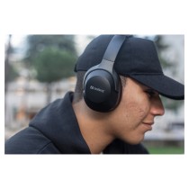 Buy 126-53 SANDBERG Travel Headset ANC ENC in Cyprus, Nicosia, Limassol, Larnaka, Pafos