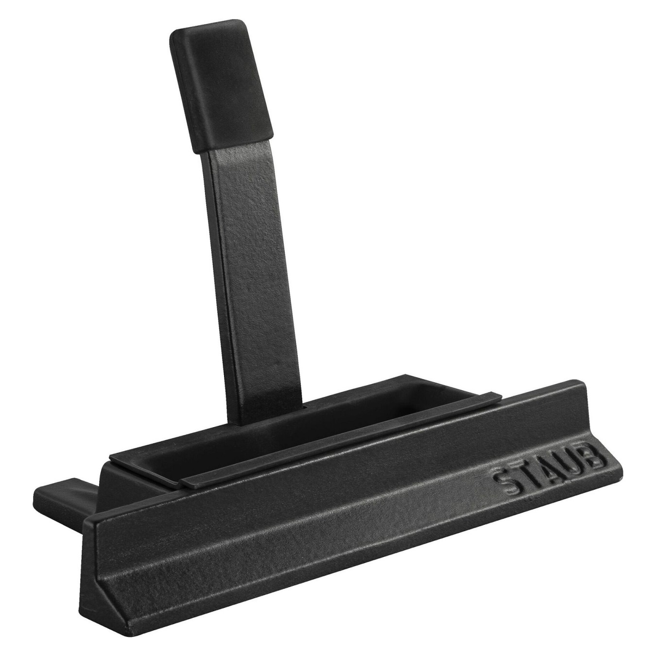 Buy Staub Deckelhalter Gusseisen schwarz in Cyprus, Nicosia, Limassol, Larnaka, Pafos