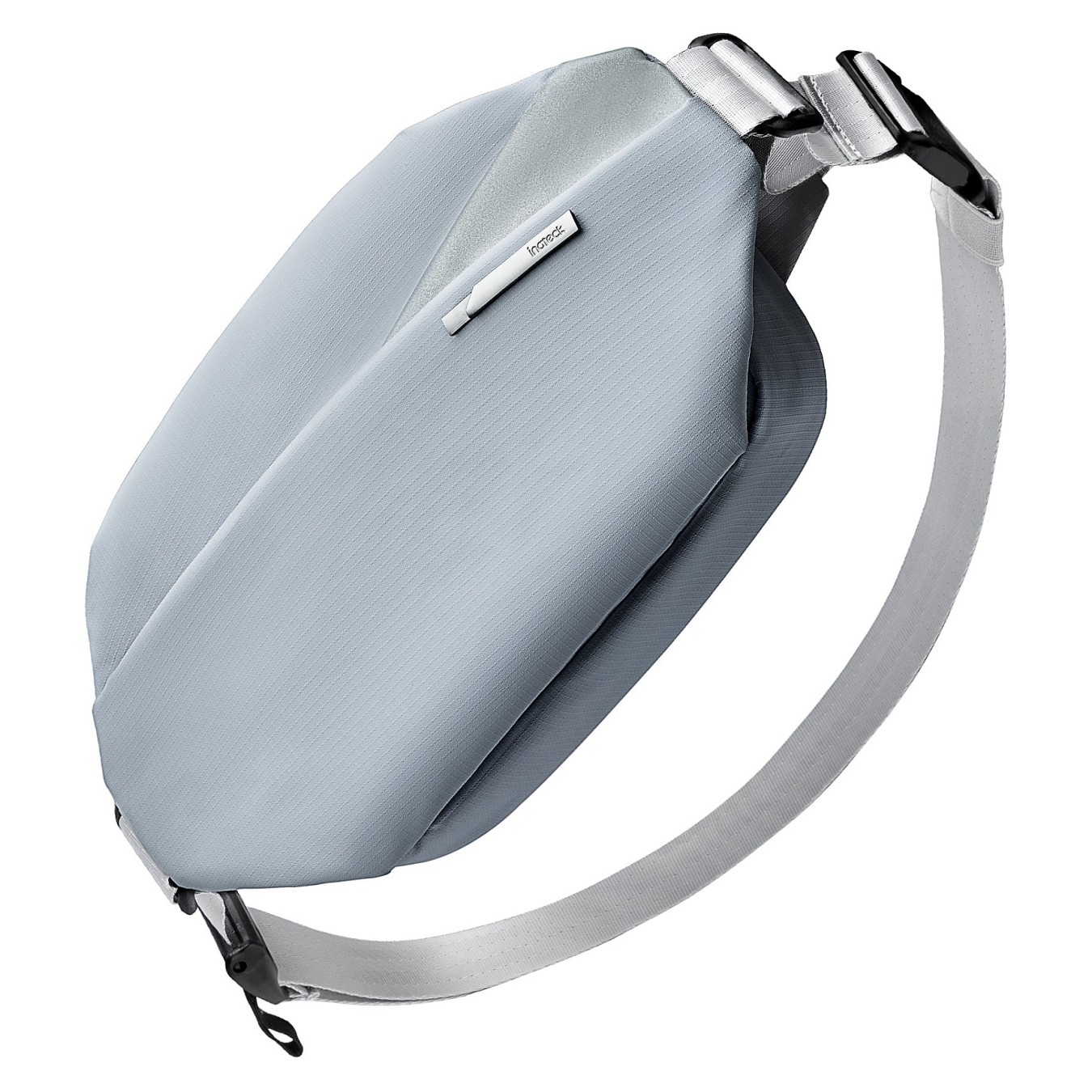 Buy inateck Umhängetasche LB03014 grayblue 36cm 17cm 7cm in Cyprus, Nicosia, Limassol, Larnaka, Pafos