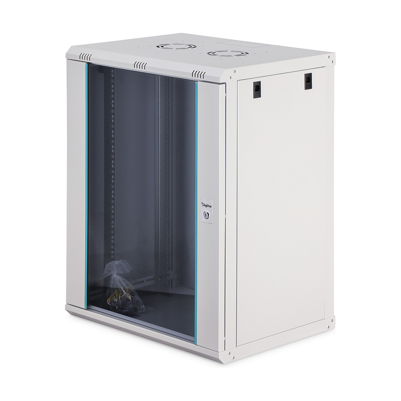 Buy Wandgehäuse Dynamic-N Serie - 600x450 mm (BxT), unmontiert in Cyprus, Nicosia, Limassol, Larnaka, Pafos