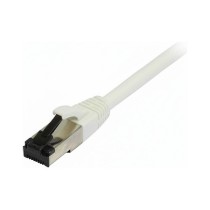 Buy Synergy21 Patchkabel RJ45, CAT8.1 2000Mhz, 3m, weiss, S-STP(S FTP), TPE LSZH(SuperFlex), AWG26, in Cyprus, Nicosia, Limassol