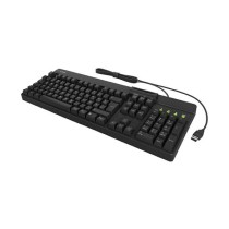 Buy KeySonic KSK-8040U-CRT Smart Cardreader schwarz in Cyprus, Nicosia, Limassol, Larnaka, Pafos