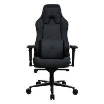 Buy Arozzi Gaming Stuhl Vernazza Pure Black SuperSoft in Cyprus, Nicosia, Limassol, Larnaka, Pafos