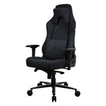 Buy Arozzi Gaming Stuhl Vernazza Pure Black SuperSoft in Cyprus, Nicosia, Limassol, Larnaka, Pafos