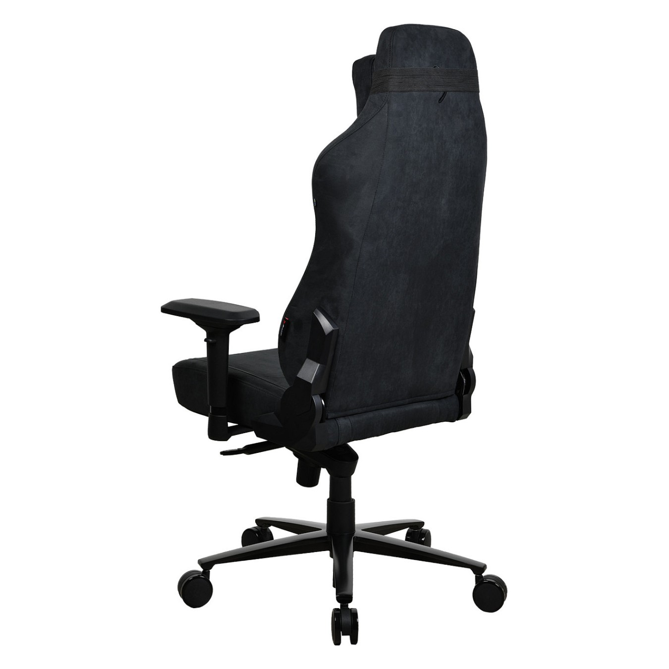 Buy Arozzi Gaming Stuhl Vernazza Pure Black SuperSoft in Cyprus, Nicosia, Limassol, Larnaka, Pafos