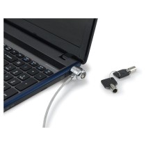 Buy Conceptronic CNBSLOCK15T Doppel-Notebook-Schloss in Cyprus, Nicosia, Limassol, Larnaka, Pafos