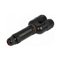 Buy Synergy21 Outdoor Kabelverbinder IP66 1:2 in Cyprus, Nicosia, Limassol, Larnaka, Pafos
