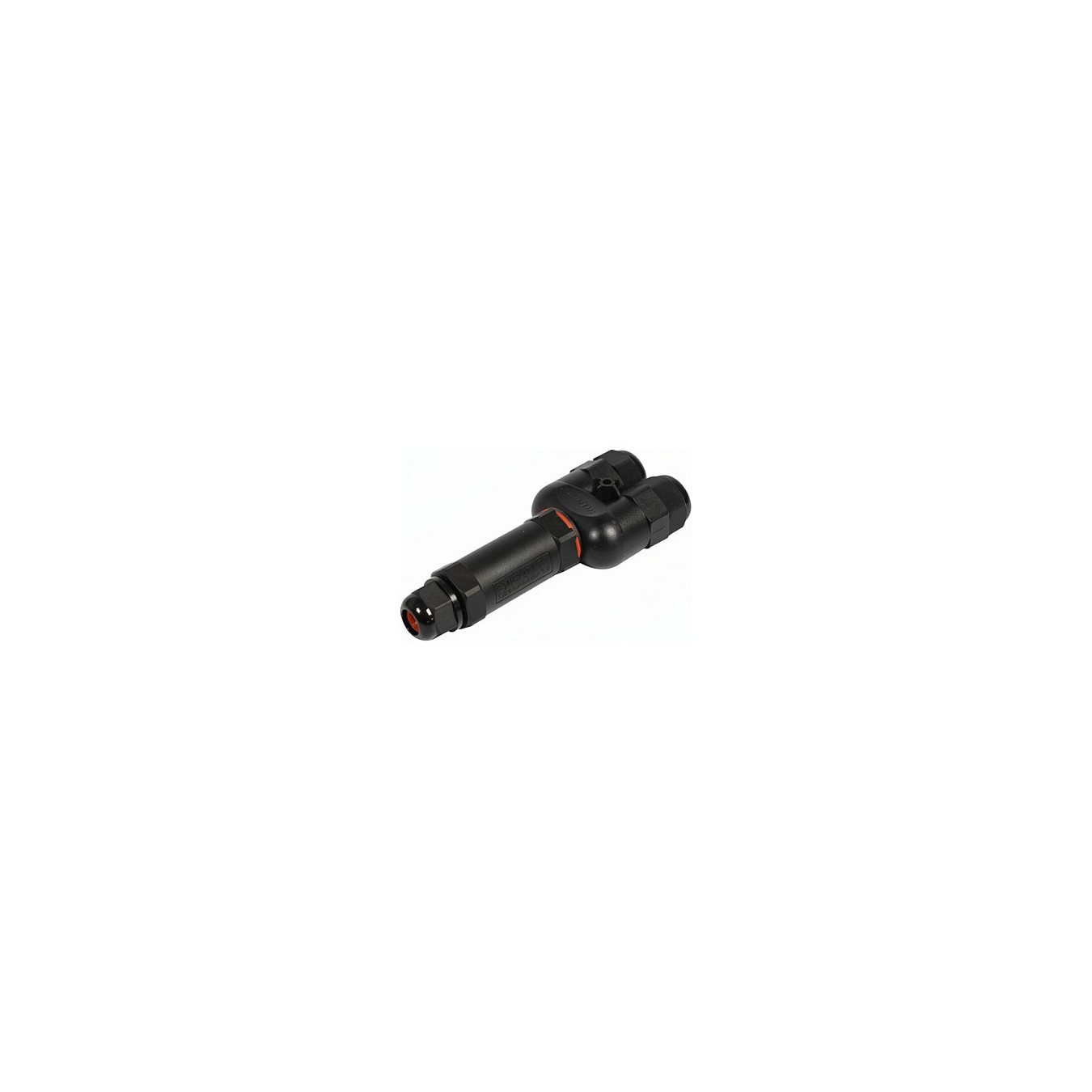 Buy Synergy21 Outdoor Kabelverbinder IP66 1:2 in Cyprus, Nicosia, Limassol, Larnaka, Pafos