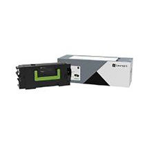 Buy LEXMARK Toner schwarz f. MS821 ca. 15.000 Seiten in Cyprus, Nicosia, Limassol, Larnaka, Pafos