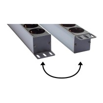 Buy Good Connections 19' PDU Steckdosenleiste 8-fach in Cyprus, Nicosia, Limassol, Larnaka, Pafos