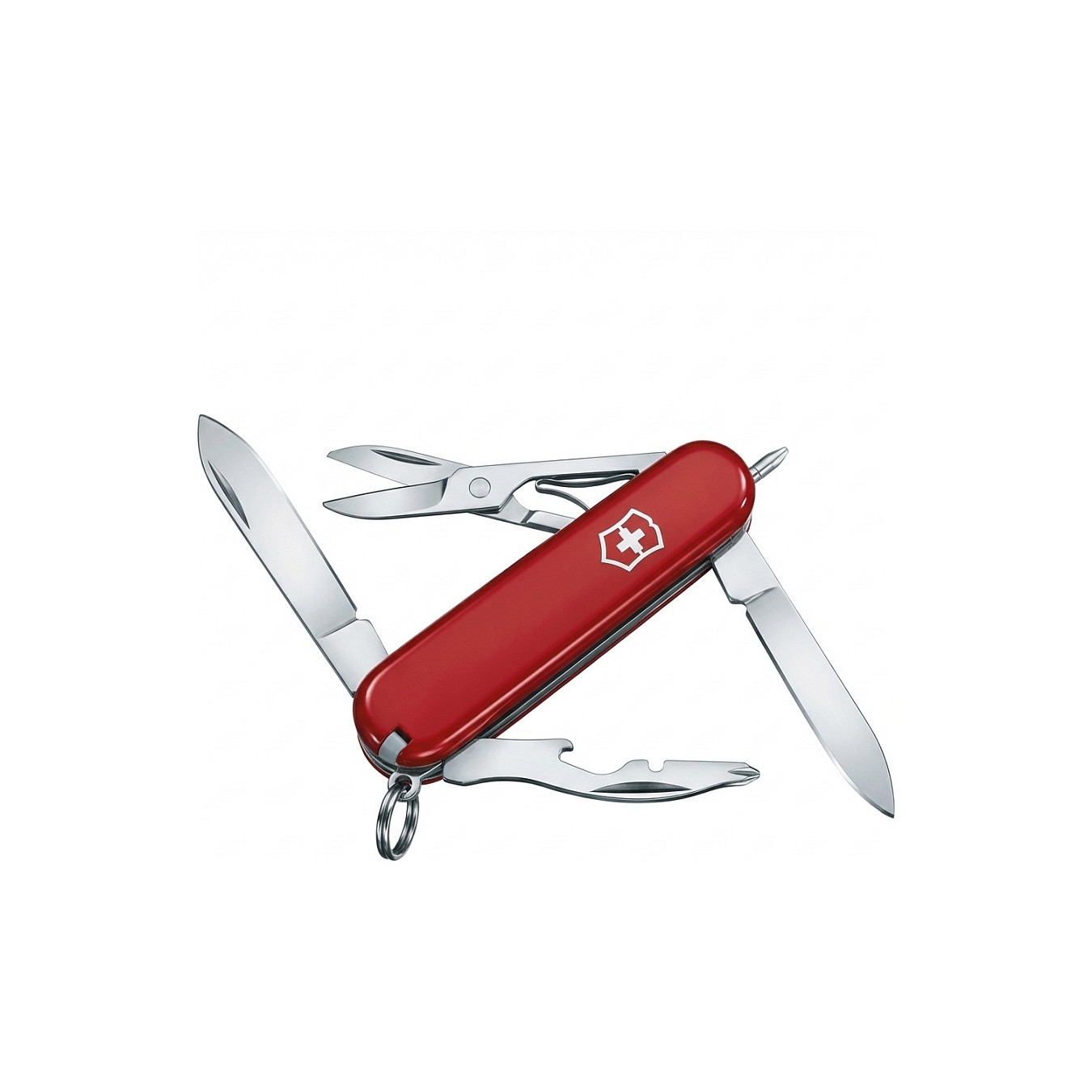 Buy V-0.63 66 Taschenmesser Midnite Manager, rot in Cyprus, Nicosia, Limassol, Larnaka, Pafos