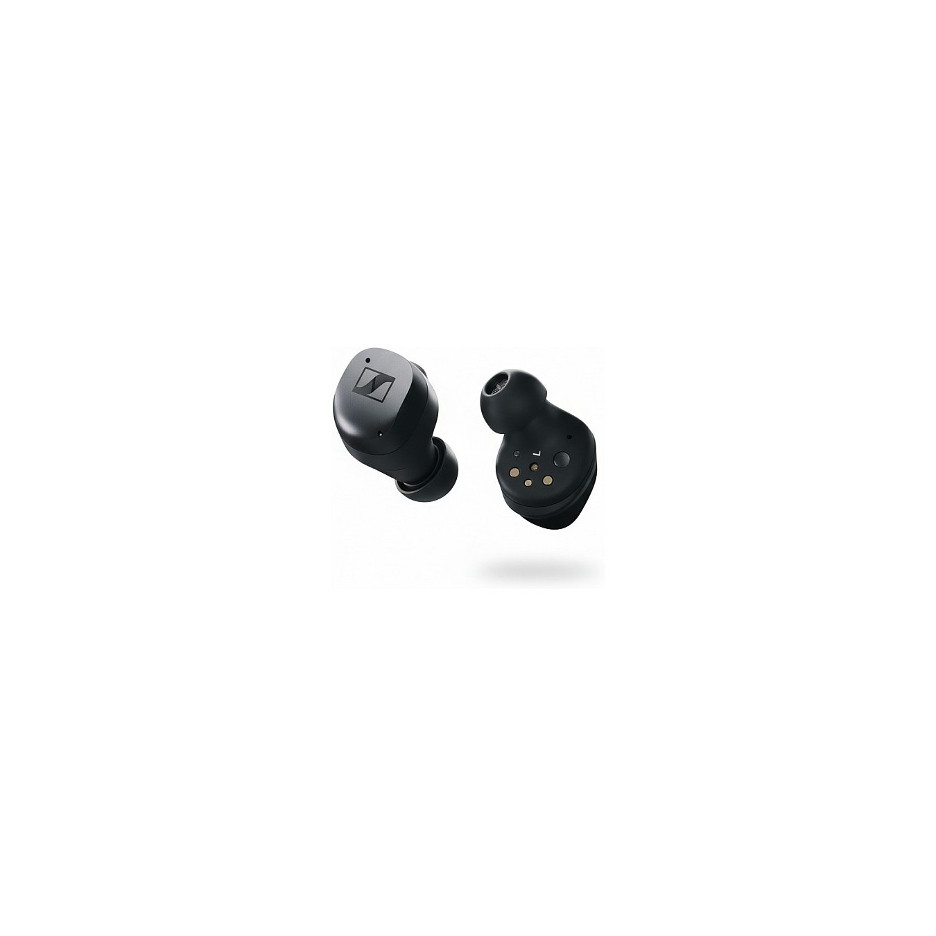 Buy Epos Momentum True Wireless 4 schwarz-graphite in Cyprus, Nicosia, Limassol, Larnaka, Pafos