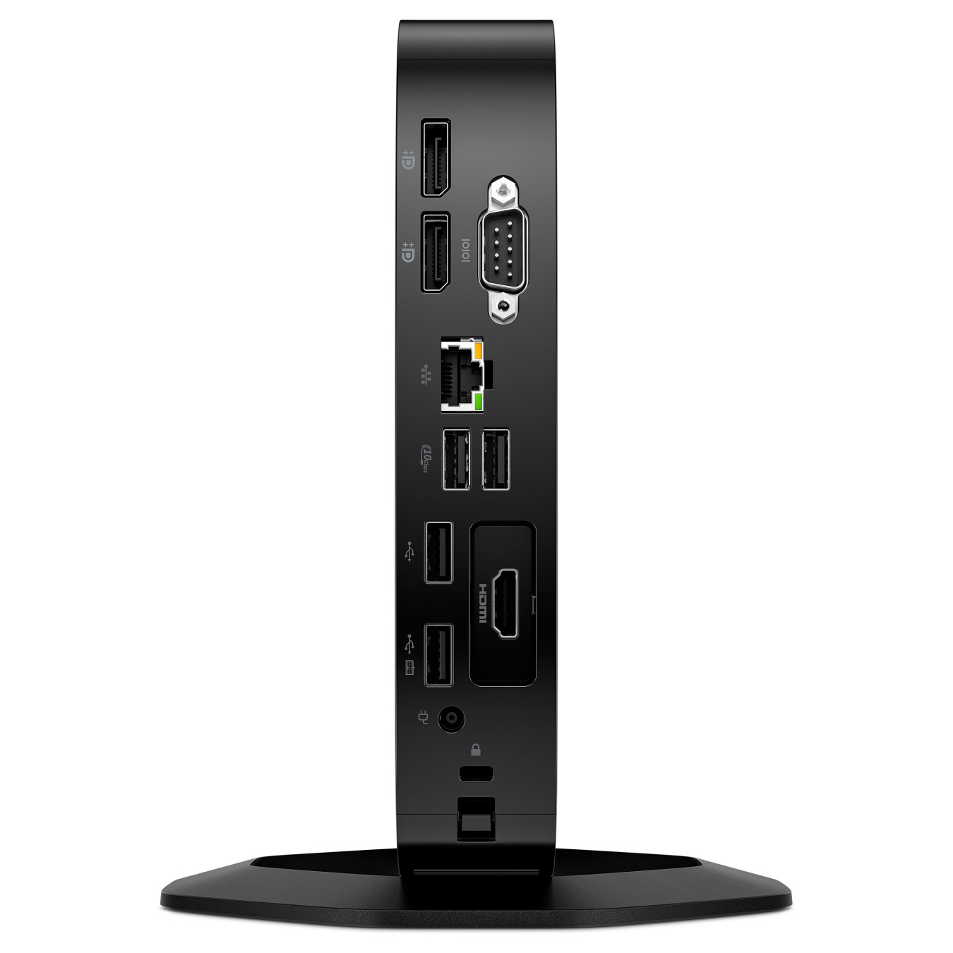 Buy HP ProDesk 5 G1i Thin Client N97 8GB 32GBeMMC Thin Pro 3Y War (DE) in Cyprus, Nicosia, Limassol, Larnaka, Pafos