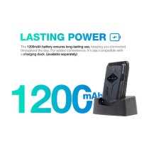 Buy AGM MOBILE M10, 4G, IP68 IP69K MIL-STD-810H in Cyprus, Nicosia, Limassol, Larnaka, Pafos