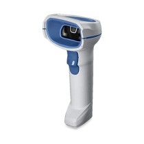 Buy Zebra DS8108-HC - Healthcare - Barcode-Scanner - Handgert - 2D-Imager - decodiert - USB (DS8108-HCBU2104ZVW) in Cyprus, Nico