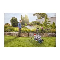 Buy Gardena Schlauchwagen CleverRoll M Easy Metall Set in Cyprus, Nicosia, Limassol, Larnaka, Pafos