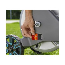 Buy Gardena Schlauchwagen CleverRoll M Easy Metall Set in Cyprus, Nicosia, Limassol, Larnaka, Pafos