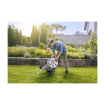 Buy Gardena Schlauchwagen CleverRoll M Easy Metall Set in Cyprus, Nicosia, Limassol, Larnaka, Pafos
