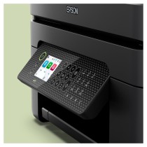 Buy Epson WorkForce WF-2950DWF DIN A4, 4in1, 4 Farben, WiFi in Cyprus, Nicosia, Limassol, Larnaka, Pafos