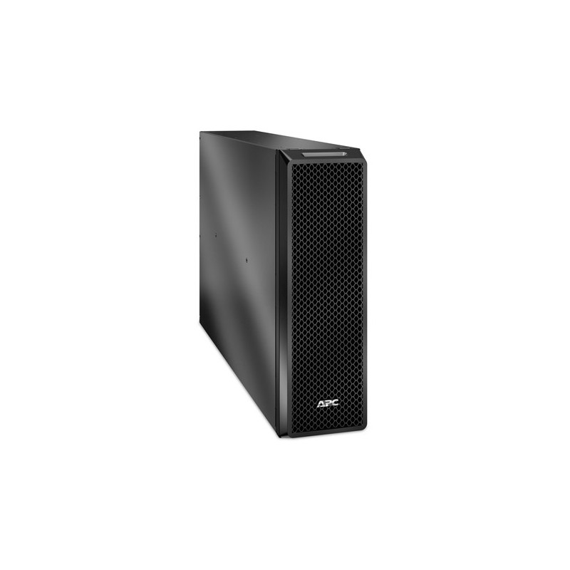 Buy APC Smart-UPS SRT 192V - 8 kVA On-Line UPS Tower (Black) in Cyprus, Nicosia, Limassol, Larnaka, Pafos