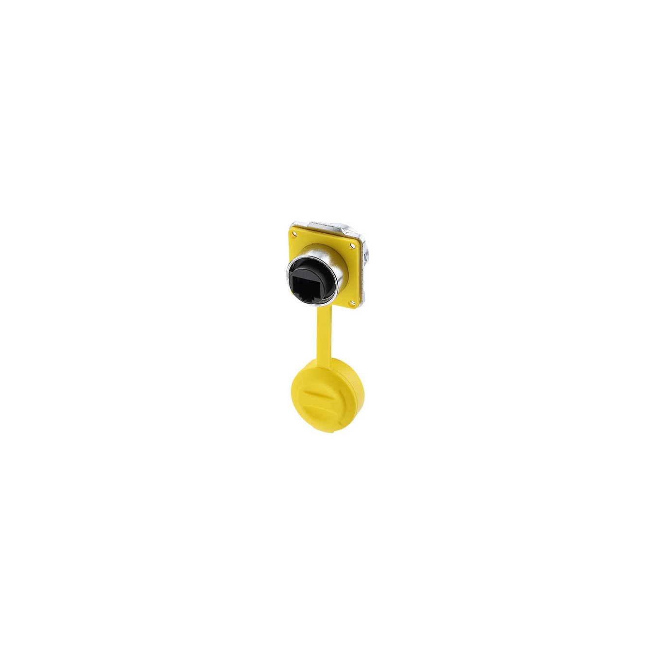 Buy Good Connections Industrie-Kupplung S3 - RJ45 in Cyprus, Nicosia, Limassol, Larnaka, Pafos