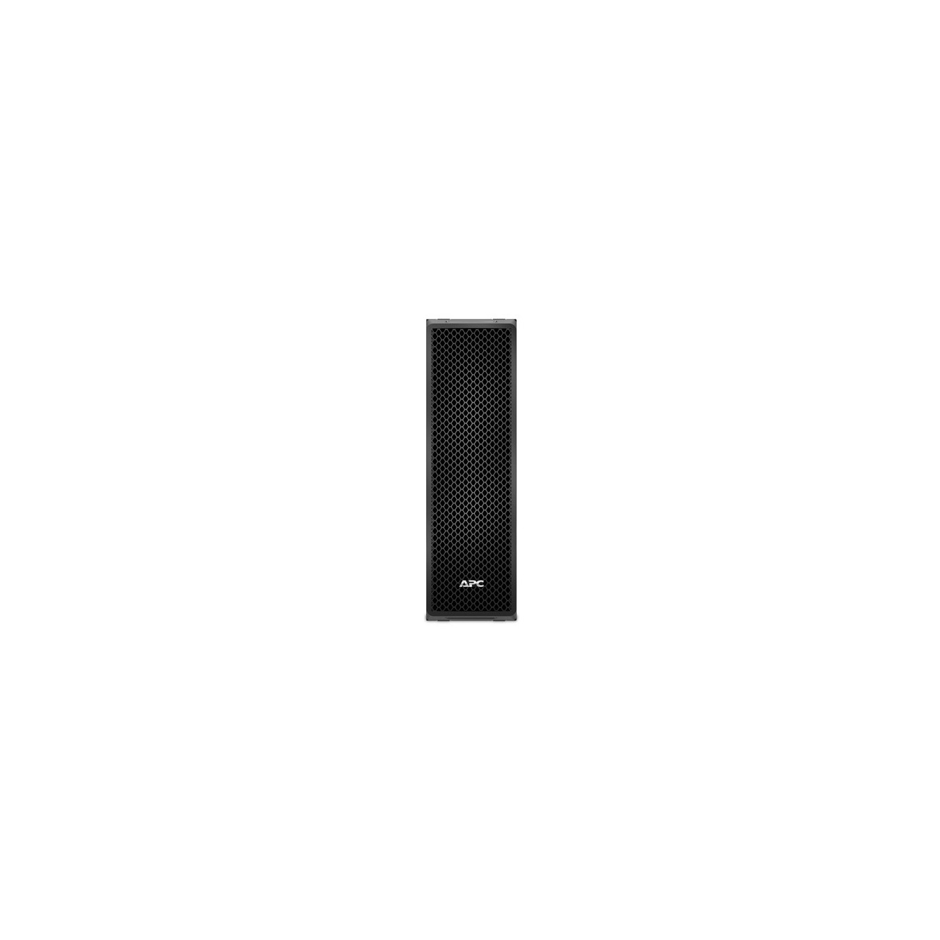 APC Smart-UPS SRT 192V - 8 kVA On-Line UPS Tower (Black) — Buy in Cyprus with Fast Delivery