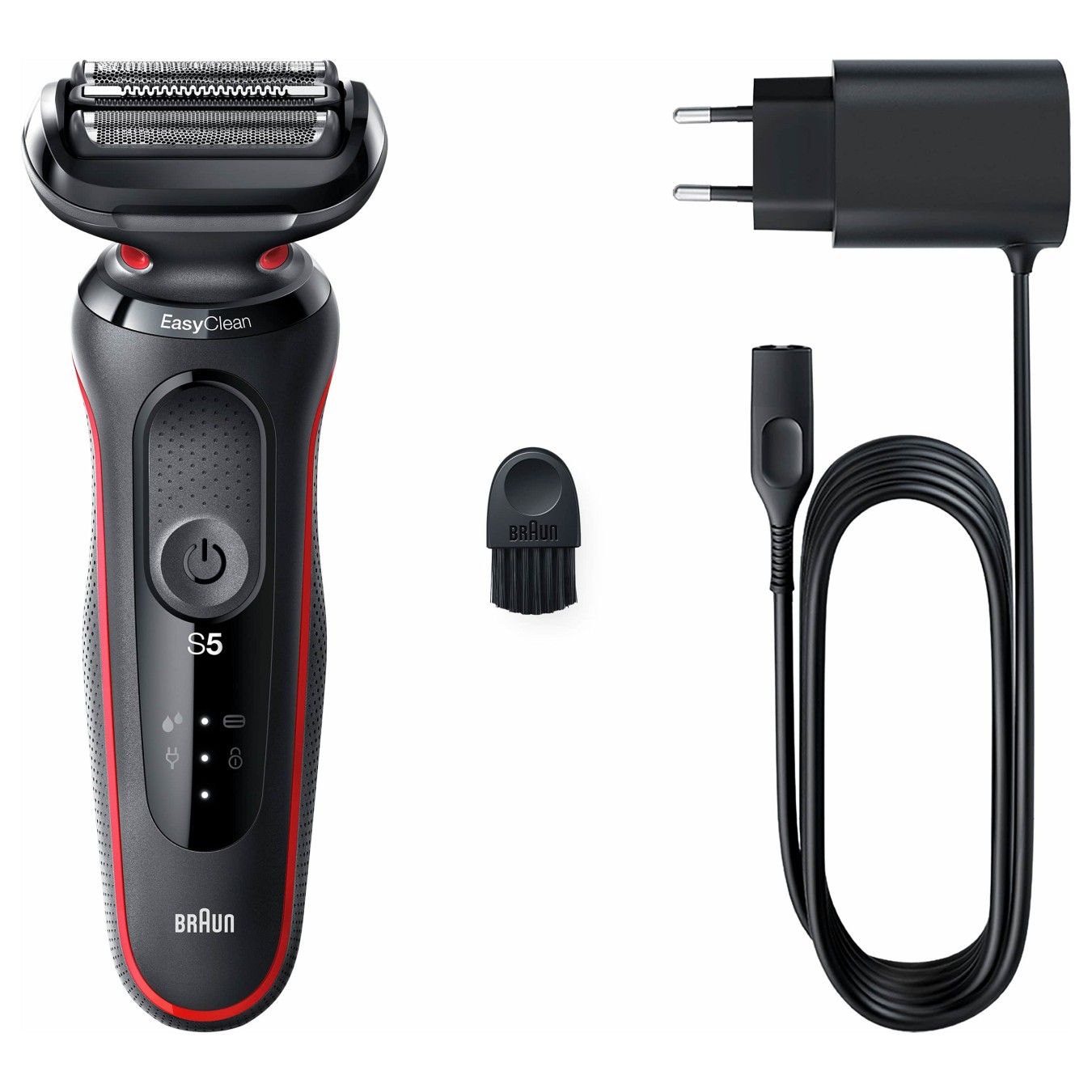 Buy Braun Rasierer Series 5 51-R1000s in Cyprus, Nicosia, Limassol, Larnaka, Pafos