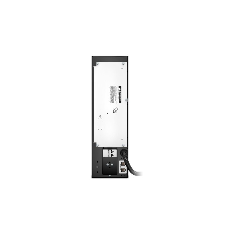 Buy APC Smart-UPS SRT 192V - 8 kVA On-Line UPS Tower (Black) in Cyprus, Nicosia, Limassol, Larnaka, Pafos