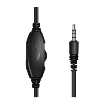 Buy Logilink Stereo-Headset, 1x 3,5-mm-Klinke Bügelmikro Eco-Box in Cyprus, Nicosia, Limassol, Larnaka, Pafos