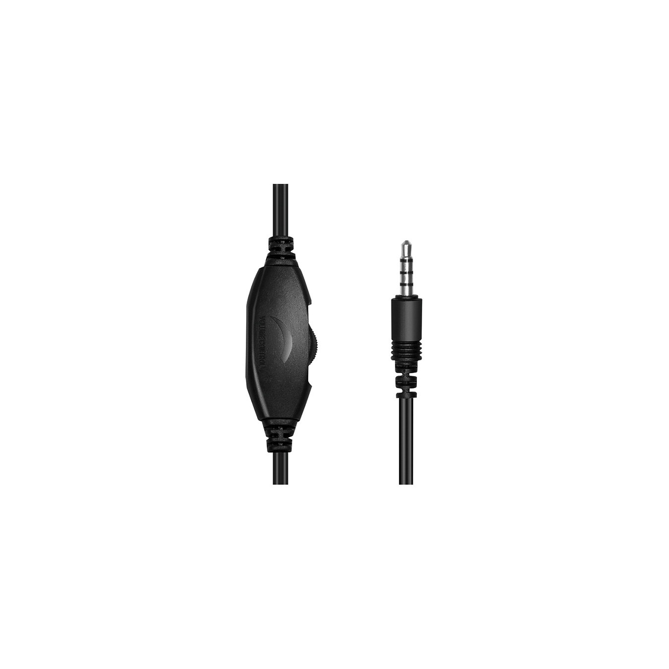 Buy Logilink Stereo-Headset, 1x 3,5-mm-Klinke Bügelmikro Eco-Box in Cyprus, Nicosia, Limassol, Larnaka, Pafos