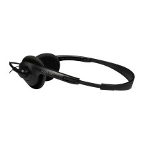 Buy Logilink Stereo-Headset, 1x 3,5-mm-Klinke Bügelmikro Eco-Box in Cyprus, Nicosia, Limassol, Larnaka, Pafos