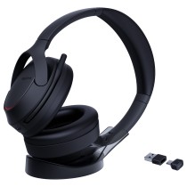 Buy Yealink BH78 With Stand USB-C A in Cyprus, Nicosia, Limassol, Larnaka, Pafos