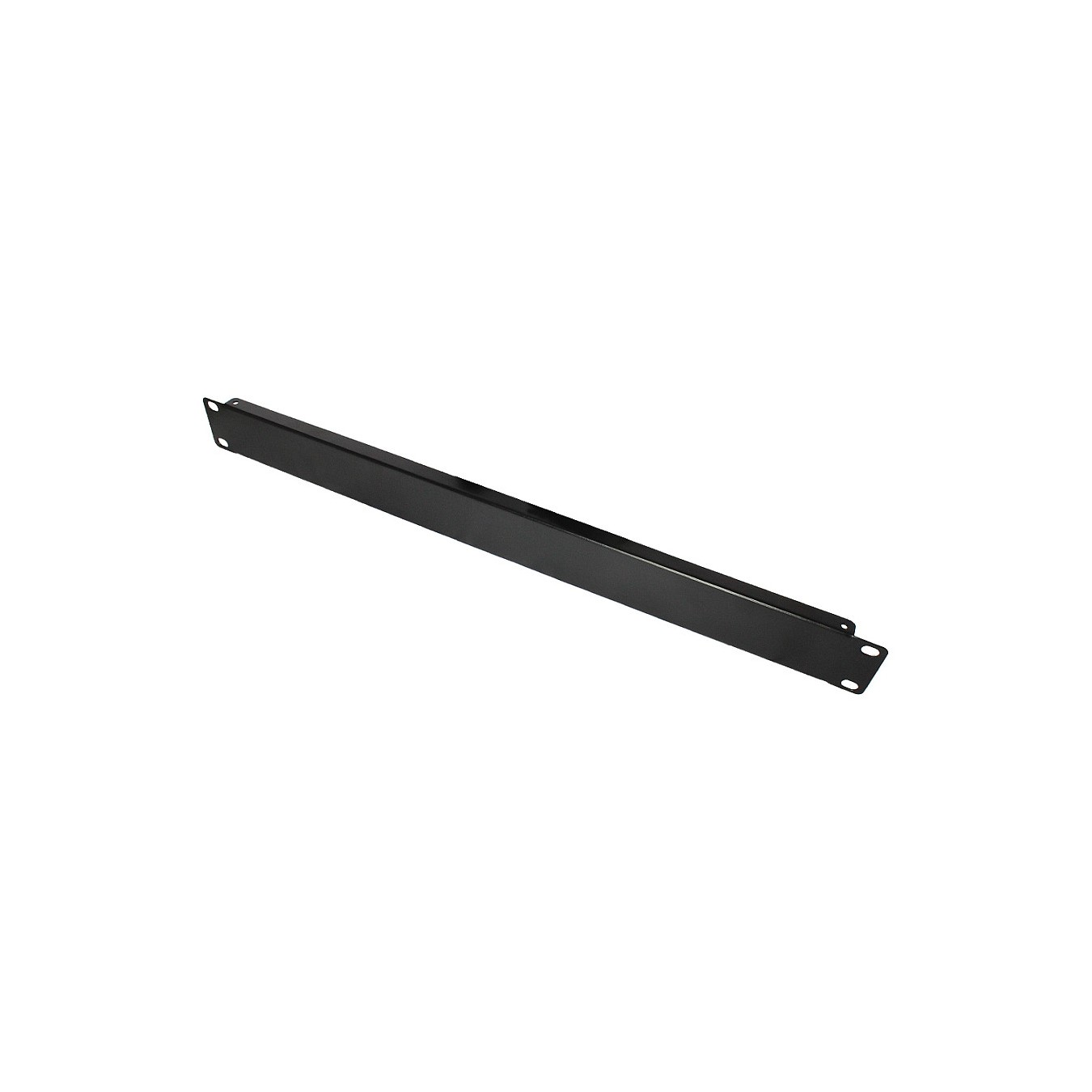 Buy Good Connections 19' Blindpanel 1HE tiefschwarz in Cyprus, Nicosia, Limassol, Larnaka, Pafos