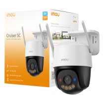 Buy IMOU Cruiser SC 3K in Cyprus, Nicosia, Limassol, Larnaka, Pafos