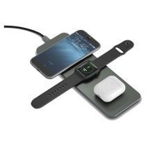 Buy TERRATEC Ladegerät ChargeAir All green kabellos in Cyprus, Nicosia, Limassol, Larnaka, Pafos