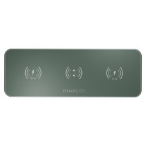 Buy TERRATEC Ladegerät ChargeAir All green kabellos in Cyprus, Nicosia, Limassol, Larnaka, Pafos