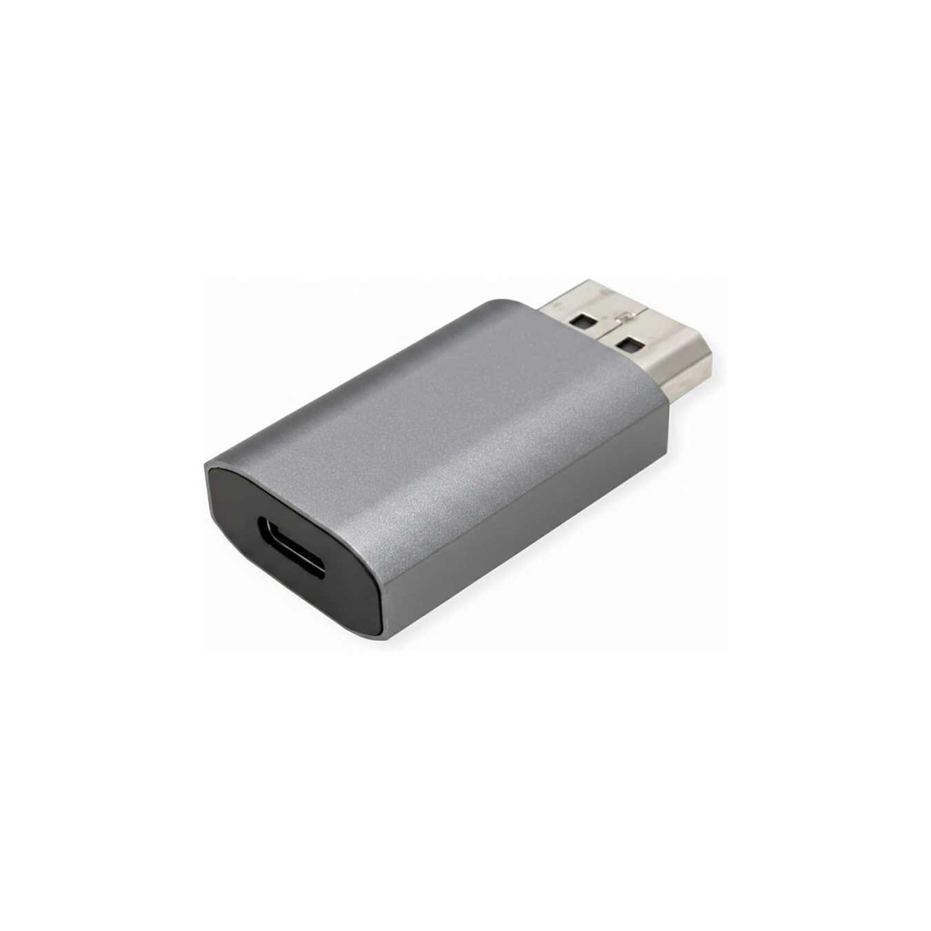 Buy VALUE USB Typ C - DisplayPort, bidirektionaler Adapter, BU ST, 8K60Hz in Cyprus, Nicosia, Limassol, Larnaka, Pafos