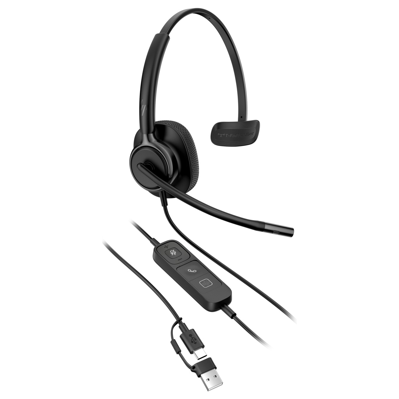 Buy HP Poly MISSION 415 AI NOISE in Cyprus, Nicosia, Limassol, Larnaka, Pafos