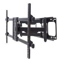 Buy MANHATTAN TV-Wandhalterung 94-228,6cm 37-90 Zoll neig- und schwenkbar fuer Grossbildschirme und Curved TVs bis 75kg in Cypru