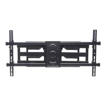 Buy MANHATTAN TV-Wandhalterung 94-228,6cm 37-90 Zoll neig- und schwenkbar fuer Grossbildschirme und Curved TVs bis 75kg in Cypru