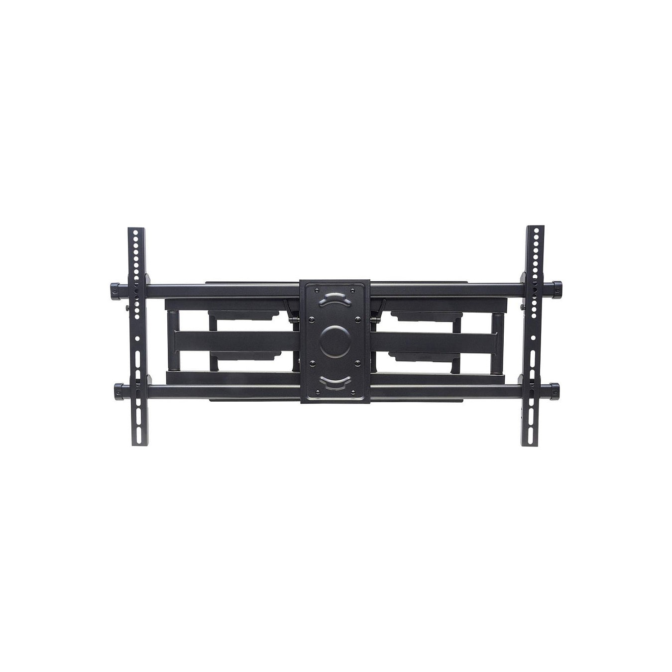 Buy MANHATTAN TV-Wandhalterung 94-228,6cm 37-90 Zoll neig- und schwenkbar fuer Grossbildschirme und Curved TVs bis 75kg in Cypru
