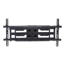 Buy MANHATTAN TV-Wandhalterung 94-228,6cm 37-90 Zoll neig- und schwenkbar fuer Grossbildschirme und Curved TVs bis 75kg in Cypru