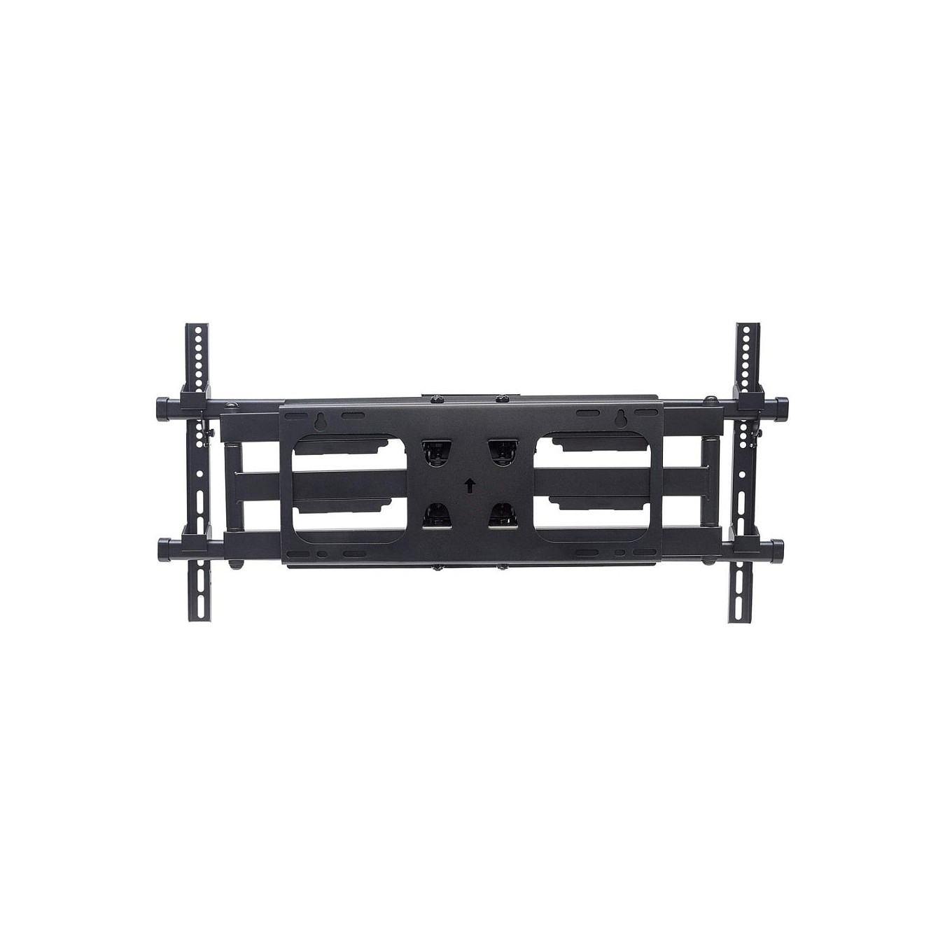 Buy MANHATTAN TV-Wandhalterung 94-228,6cm 37-90 Zoll neig- und schwenkbar fuer Grossbildschirme und Curved TVs bis 75kg in Cypru