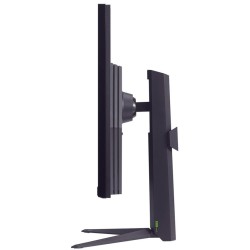 Buy LG UltraGear 32GS85QX-B - 32" QHD (2560x1440) Nano IPS Gaming Monitor, 180Hz... in Cyprus, Nicosia, Limassol, Larnaka, Pafos