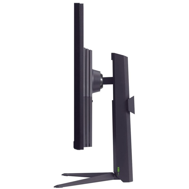 Buy LG UltraGear 32GS85QX-B - 32" QHD (2560x1440) Nano IPS Gaming Monitor, 180Hz... in Cyprus, Nicosia, Limassol, Larnaka, Pafos