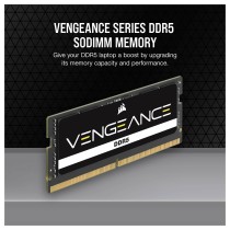 Buy 24GB CORSAIR VENGEANCE SO PC 4800 CL40 retail in Cyprus, Nicosia, Limassol, Larnaka, Pafos