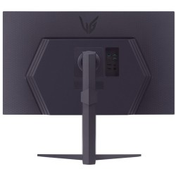 Buy LG UltraGear 32GS85QX-B - 32" QHD (2560x1440) Nano IPS Gaming Monitor, 180Hz... in Cyprus, Nicosia, Limassol, Larnaka, Pafos